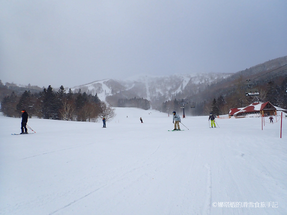 星野Tomamu渡假村，滑雪場全攻略！