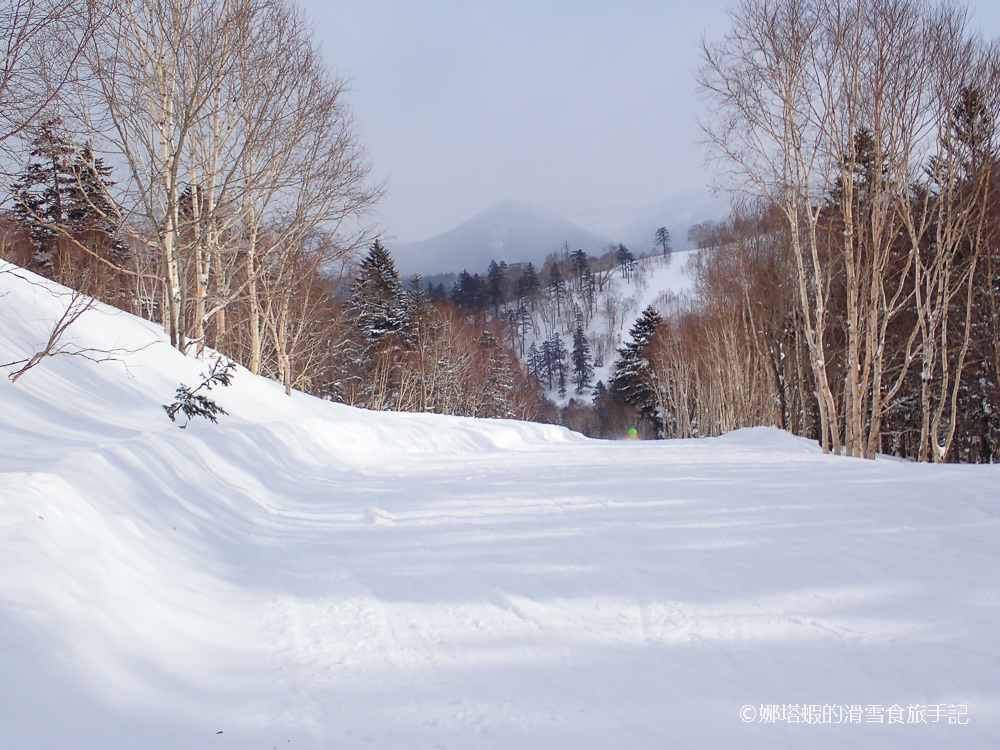 星野Tomamu渡假村，滑雪場全攻略！