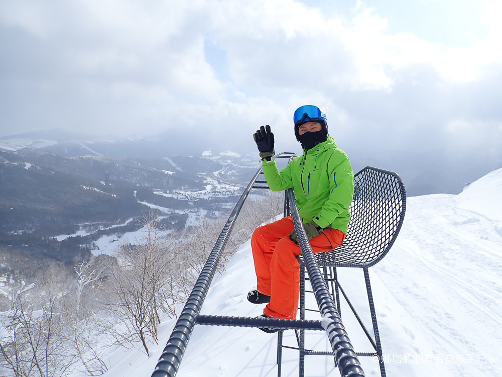 星野Tomamu渡假村，滑雪場全攻略！