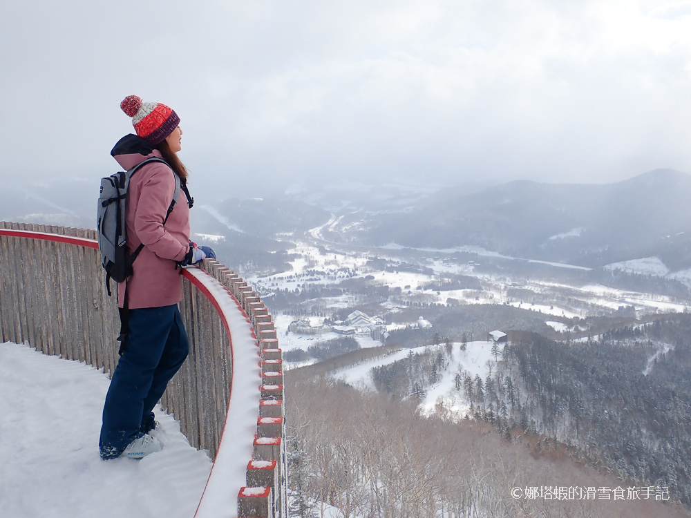 星野Tomamu渡假村，滑雪場全攻略！