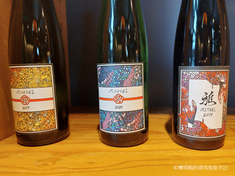 北海道葡萄酒大集合！星野渡假村TOMAMU Wine House，銅板價品嘗美酒