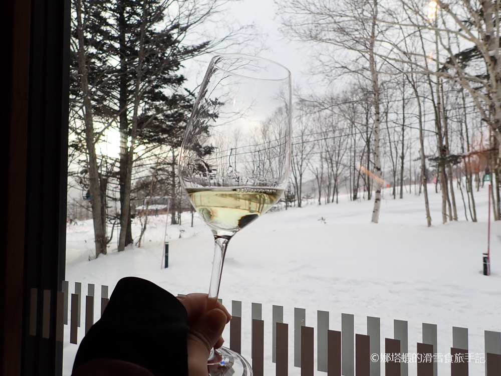 北海道葡萄酒大集合！星野渡假村TOMAMU Wine House，銅板價品嘗美酒