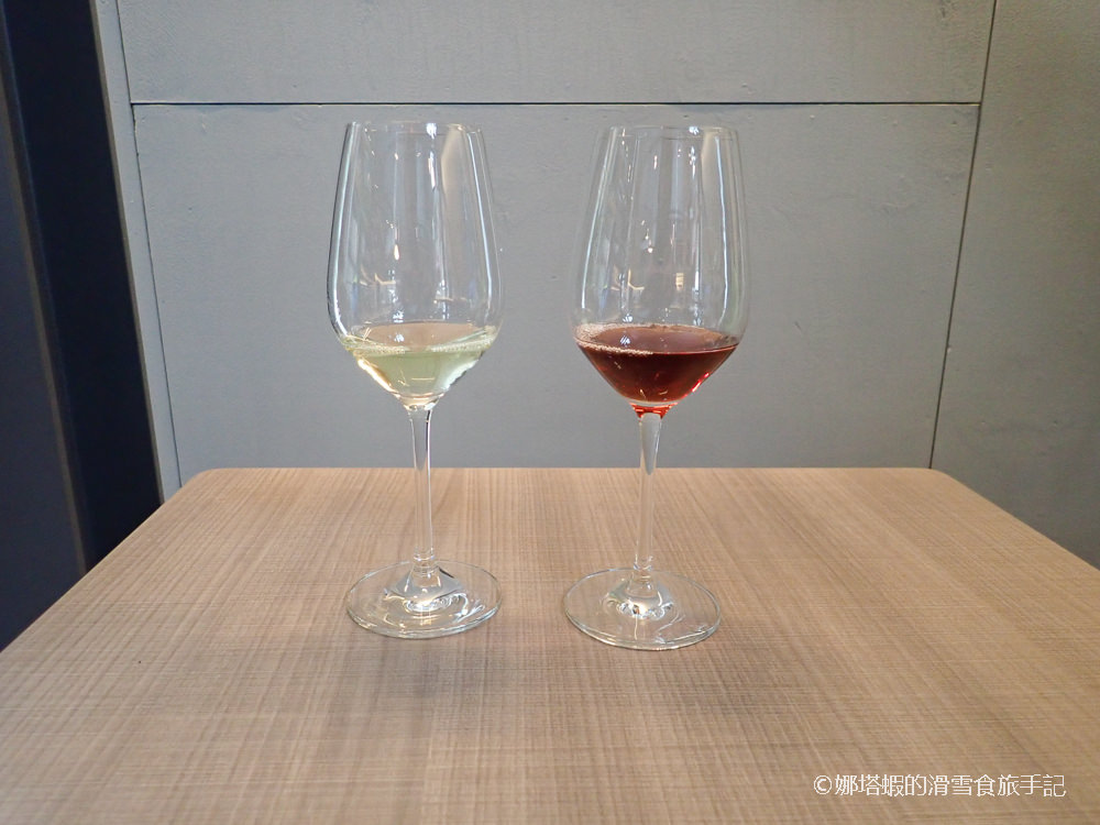 北海道葡萄酒大集合！星野渡假村TOMAMU Wine House，銅板價品嘗美酒