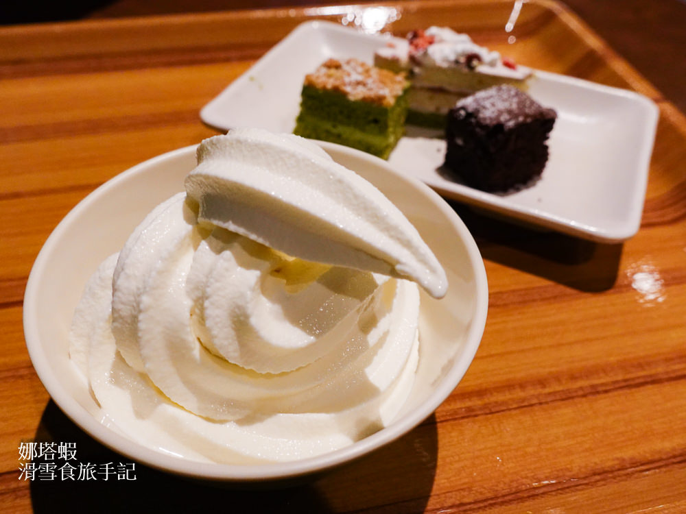 星野Tomamu渡假村「森林餐廳」早晨夜晚都夢幻!牛排、干貝吃到飽! - 第15張圖 星野Tomamu渡假村「森林餐廳」早晨夜晚都夢幻!牛排、干貝吃到飽!