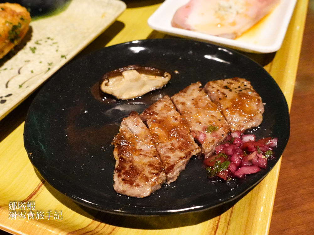 星野Tomamu渡假村「森林餐廳」早晨夜晚都夢幻!牛排、干貝吃到飽! - 第9張圖 星野Tomamu渡假村「森林餐廳」早晨夜晚都夢幻!牛排、干貝吃到飽!