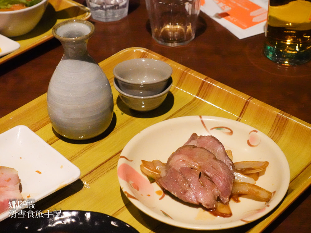 星野Tomamu渡假村「森林餐廳」早晨夜晚都夢幻!牛排、干貝吃到飽! - 第14張圖 星野Tomamu渡假村「森林餐廳」早晨夜晚都夢幻!牛排、干貝吃到飽!