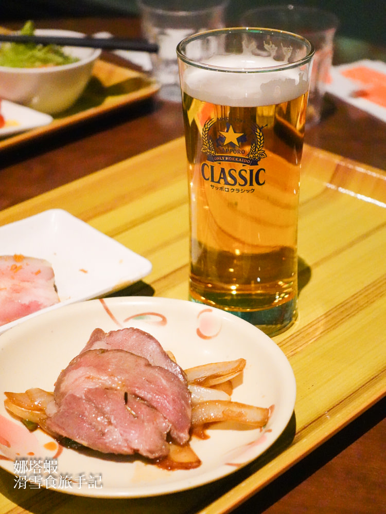 星野Tomamu渡假村「森林餐廳」早晨夜晚都夢幻!牛排、干貝吃到飽! - 第11張圖 星野Tomamu渡假村「森林餐廳」早晨夜晚都夢幻!牛排、干貝吃到飽!