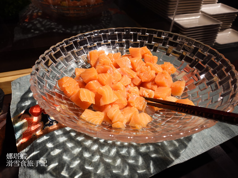 星野Tomamu渡假村「森林餐廳」早晨夜晚都夢幻!牛排、干貝吃到飽! - 第5張圖 星野Tomamu渡假村「森林餐廳」早晨夜晚都夢幻!牛排、干貝吃到飽!