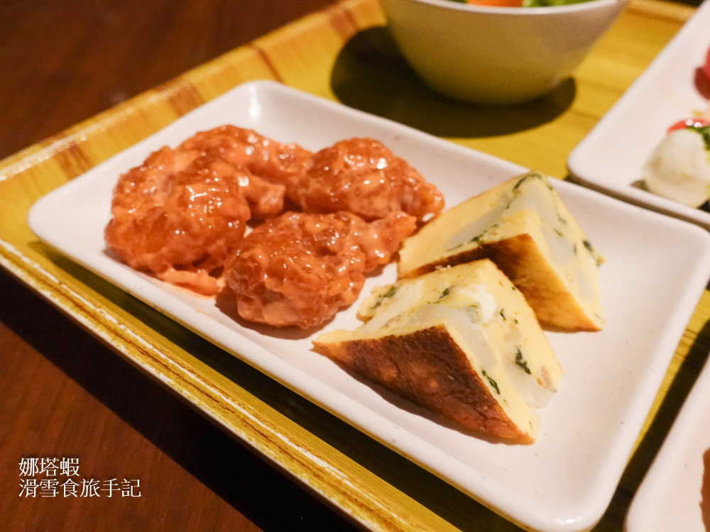 星野Tomamu渡假村「森林餐廳」早晨夜晚都夢幻!牛排、干貝吃到飽! - 第7張圖 星野Tomamu渡假村「森林餐廳」早晨夜晚都夢幻!牛排、干貝吃到飽!