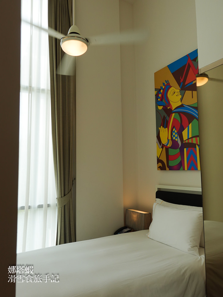 普吉島住宿推薦︱「悅槤酒店」繽紛時尚公寓型酒店，適合Long Stay、小資族、親子家庭