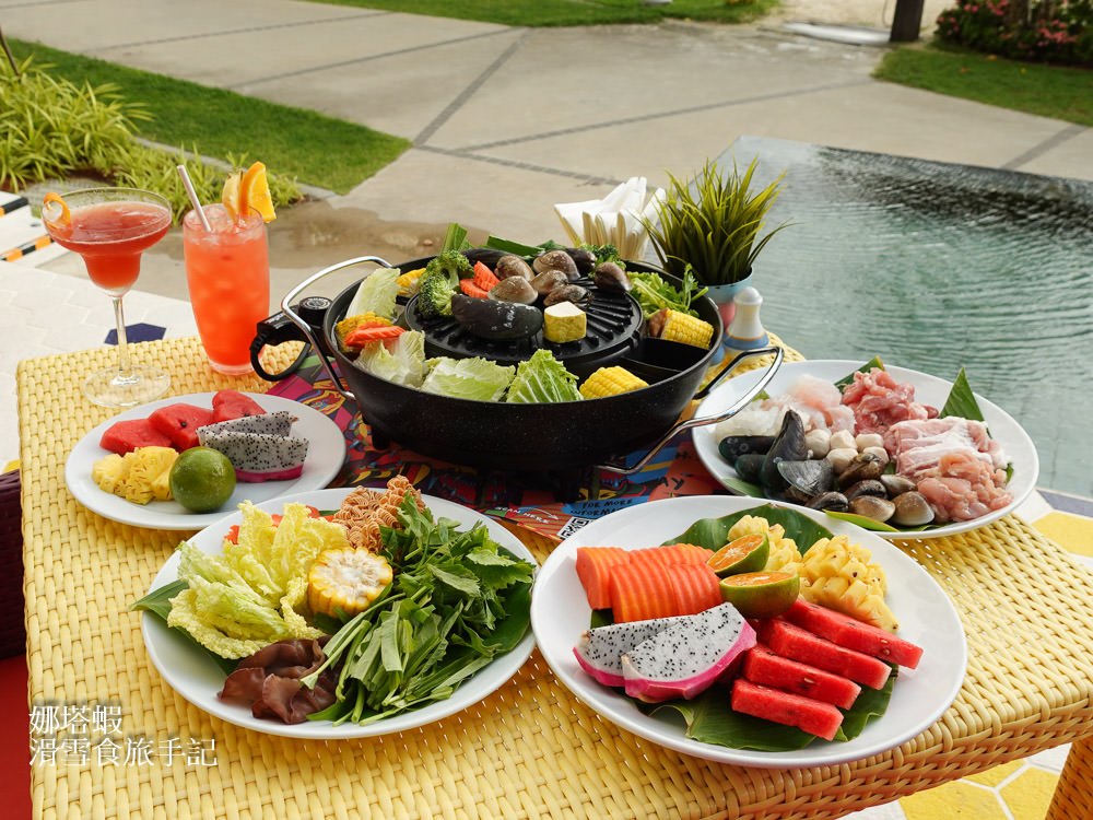 普吉島住宿推薦︱「悅槤酒店」繽紛時尚公寓型酒店，適合Long Stay、小資族、親子家庭