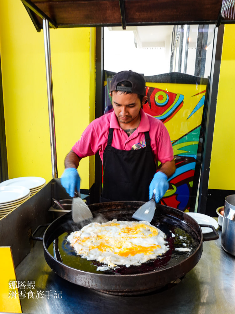 普吉島住宿推薦︱「悅槤酒店」繽紛時尚公寓型酒店，適合Long Stay、小資族、親子家庭