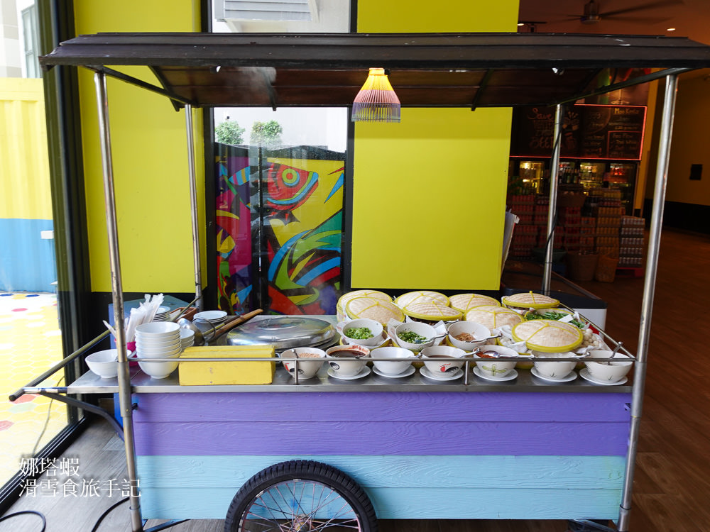 普吉島住宿推薦︱「悅槤酒店」繽紛時尚公寓型酒店，適合Long Stay、小資族、親子家庭