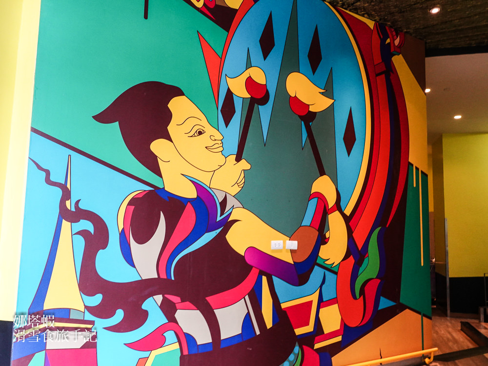 普吉島住宿推薦︱「悅槤酒店」繽紛時尚公寓型酒店，適合Long Stay、小資族、親子家庭