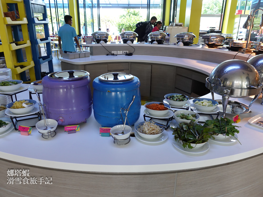 普吉島住宿推薦︱「悅槤酒店」繽紛時尚公寓型酒店，適合Long Stay、小資族、親子家庭