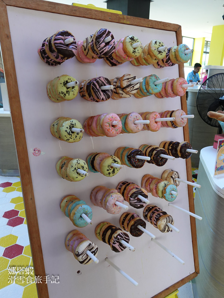 普吉島住宿推薦︱「悅槤酒店」繽紛時尚公寓型酒店，適合Long Stay、小資族、親子家庭