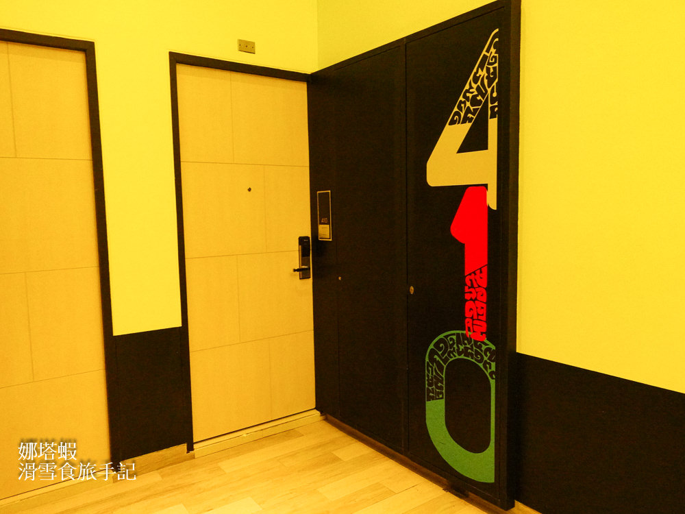 普吉島住宿推薦︱「悅槤酒店」繽紛時尚公寓型酒店，適合Long Stay、小資族、親子家庭