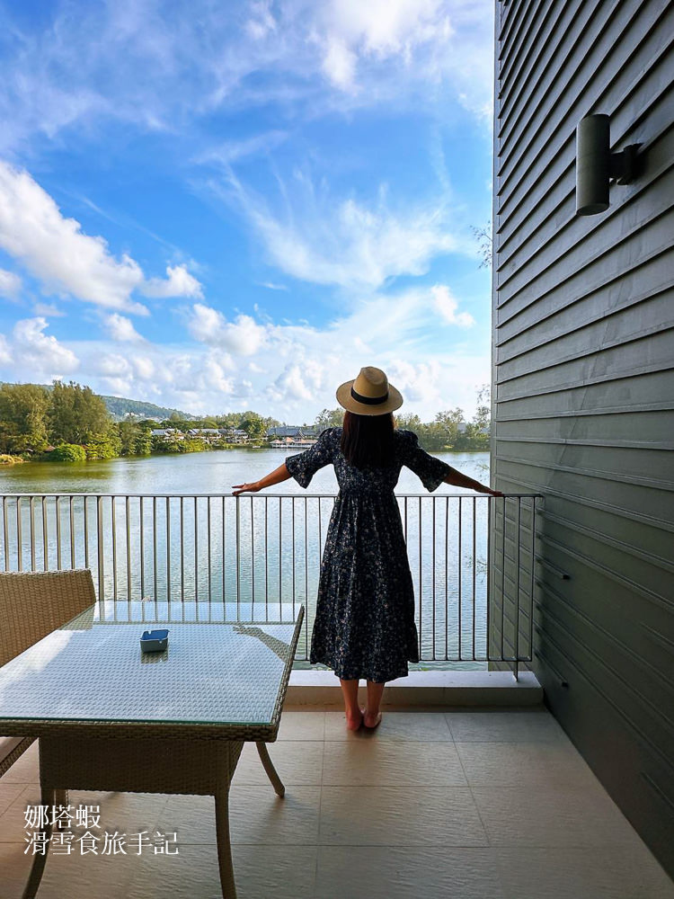 普吉島住宿推薦︱「悅槤酒店」繽紛時尚公寓型酒店，適合Long Stay、小資族、親子家庭