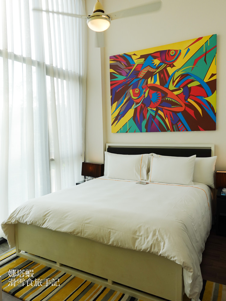 普吉島住宿推薦︱「悅槤酒店」繽紛時尚公寓型酒店，適合Long Stay、小資族、親子家庭