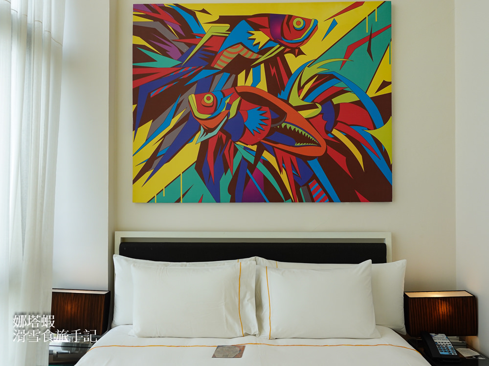 普吉島住宿推薦︱「悅槤酒店」繽紛時尚公寓型酒店，適合Long Stay、小資族、親子家庭