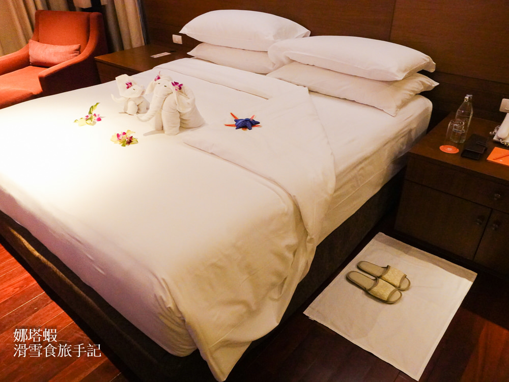 普吉島樂古浪悅椿度假村,擁有私人海濱別墅、無邊際泳池不是夢想! - 第27張圖 普吉島樂古浪悅椿度假村,擁有私人海濱別墅、無邊際泳池不是夢想!