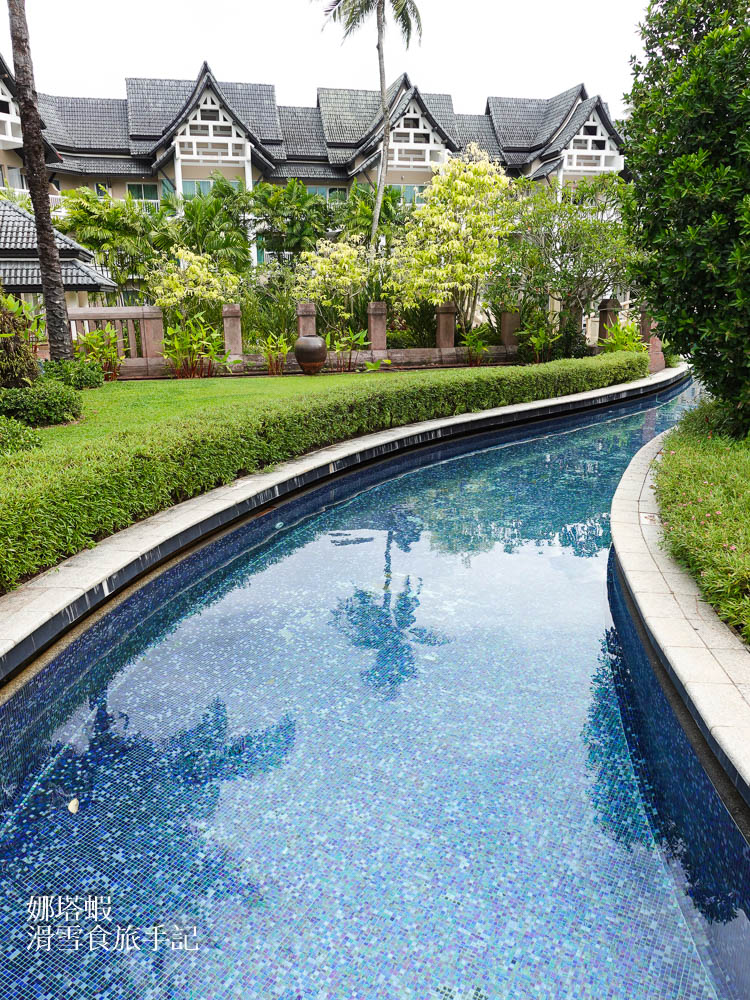 普吉島樂古浪悅椿度假村,擁有私人海濱別墅、無邊際泳池不是夢想! - 第5張圖 普吉島樂古浪悅椿度假村,擁有私人海濱別墅、無邊際泳池不是夢想!