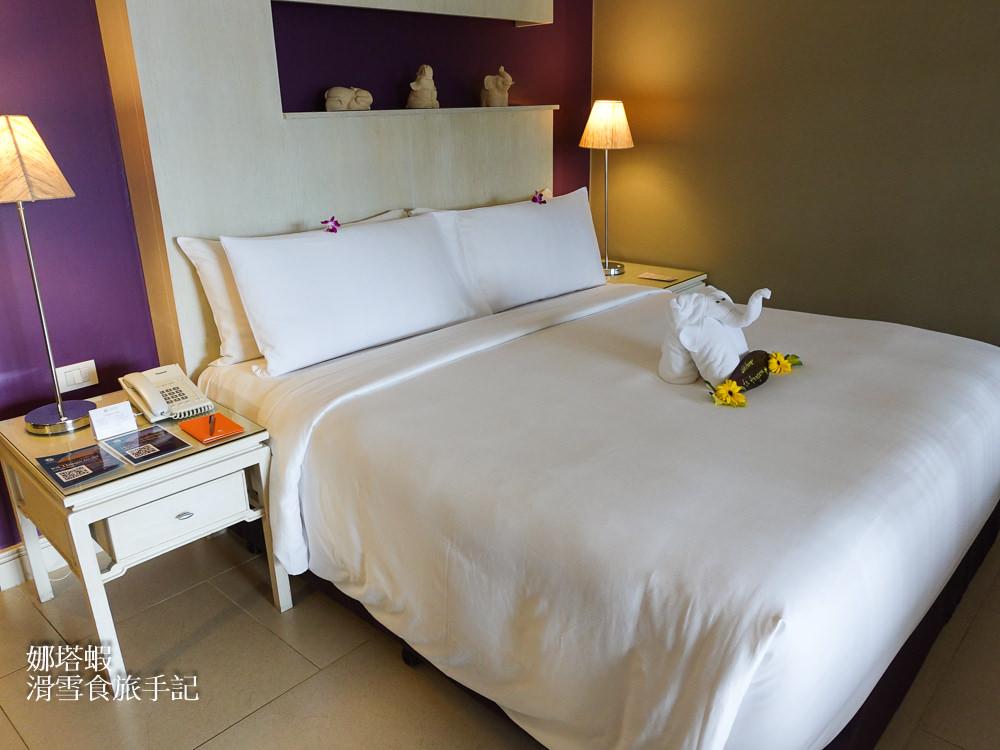 普吉島樂古浪悅椿度假村,擁有私人海濱別墅、無邊際泳池不是夢想! - 第23張圖 普吉島樂古浪悅椿度假村,擁有私人海濱別墅、無邊際泳池不是夢想!