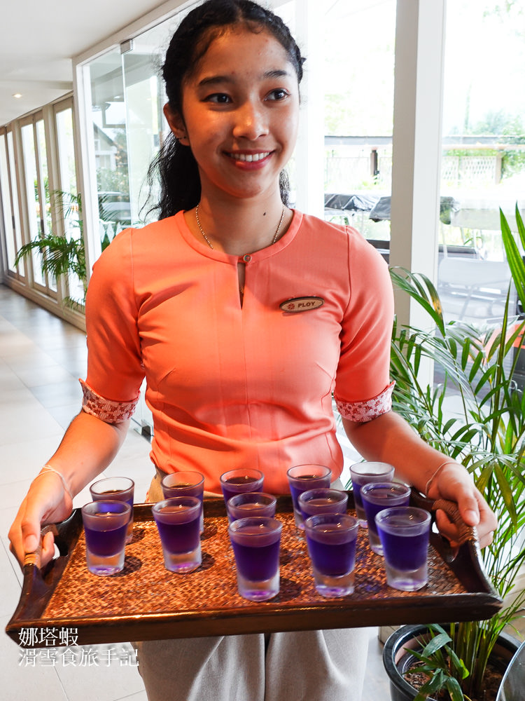 普吉島樂古浪悅椿度假村，擁有私人海濱別墅、無邊際泳池不是夢想！