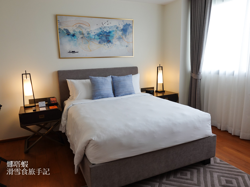 普吉島樂古浪悅椿度假村，擁有私人海濱別墅、無邊際泳池不是夢想！