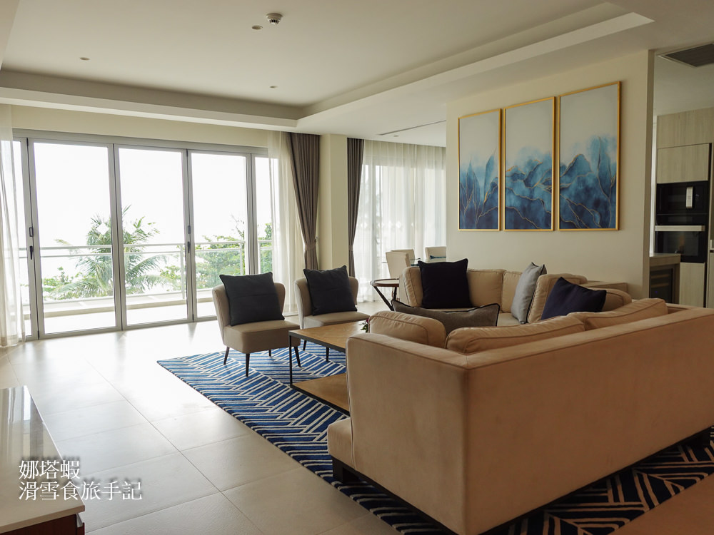 普吉島樂古浪悅椿度假村，擁有私人海濱別墅、無邊際泳池不是夢想！