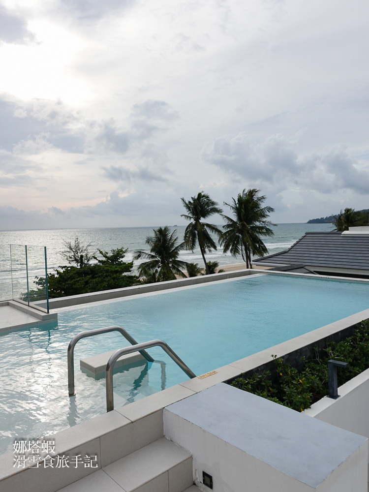 普吉島樂古浪悅椿度假村,擁有私人海濱別墅、無邊際泳池不是夢想! - 第19張圖 普吉島樂古浪悅椿度假村,擁有私人海濱別墅、無邊際泳池不是夢想!