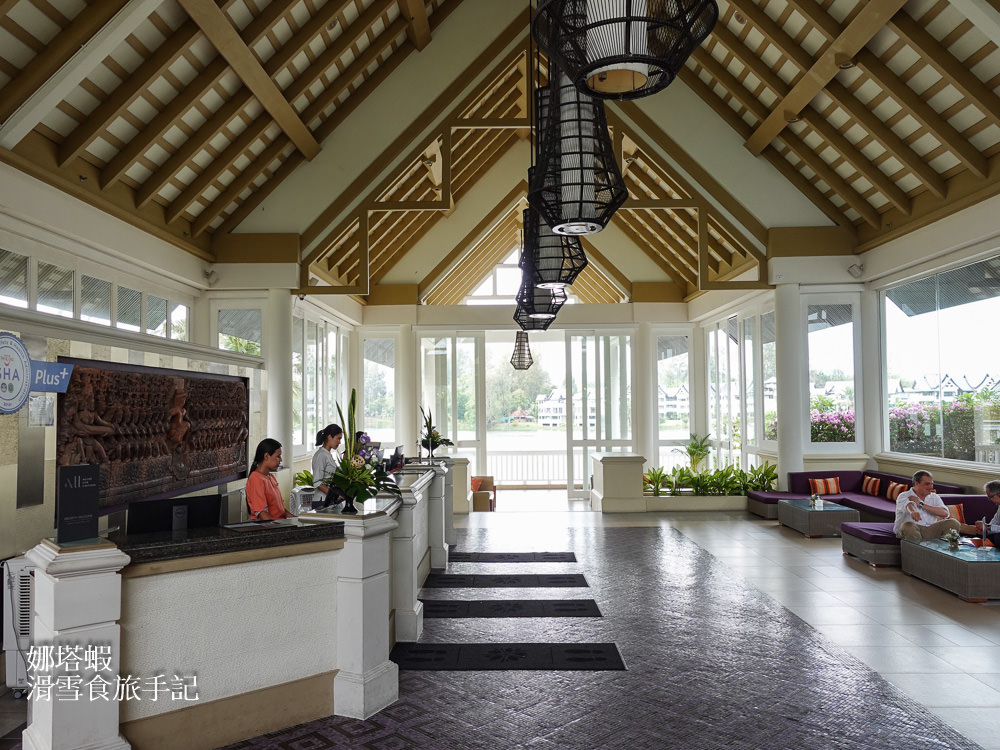 普吉島樂古浪悅椿度假村,擁有私人海濱別墅、無邊際泳池不是夢想! - 第1張圖 普吉島樂古浪悅椿度假村,擁有私人海濱別墅、無邊際泳池不是夢想!