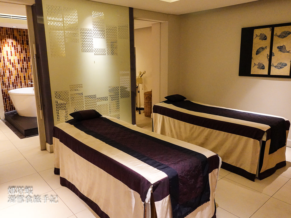 普吉島樂古浪悅椿度假村，擁有私人海濱別墅、無邊際泳池不是夢想！