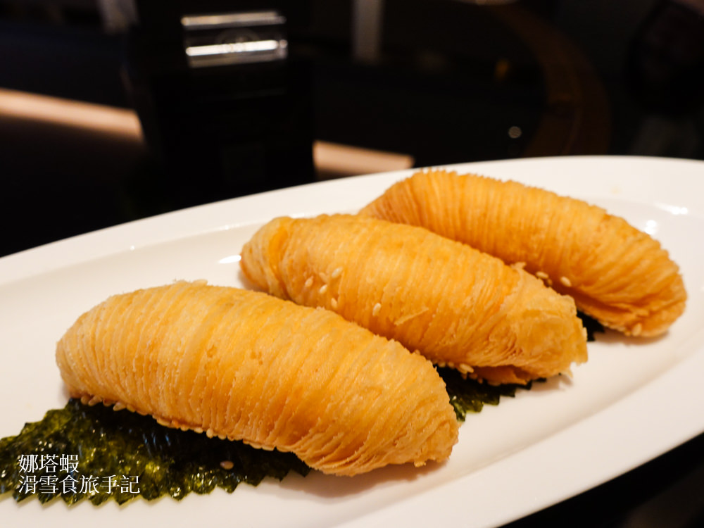 晶華酒店晶華軒