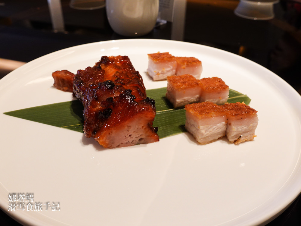 晶華酒店晶華軒