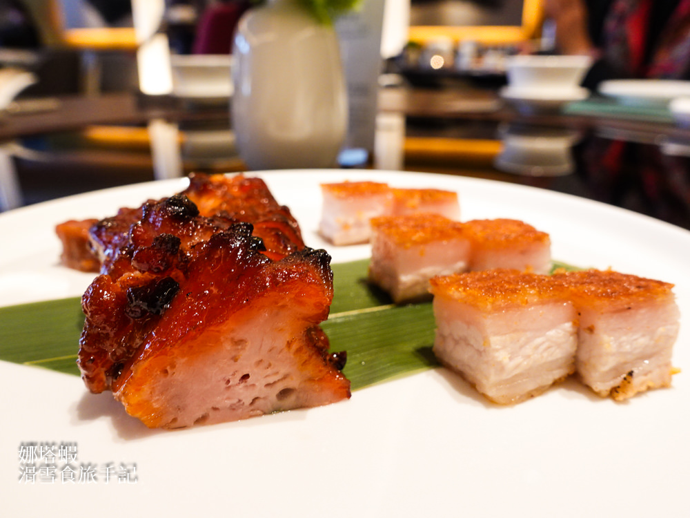 晶華酒店晶華軒