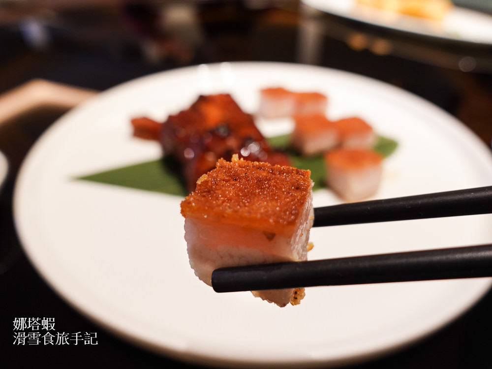 晶華酒店晶華軒