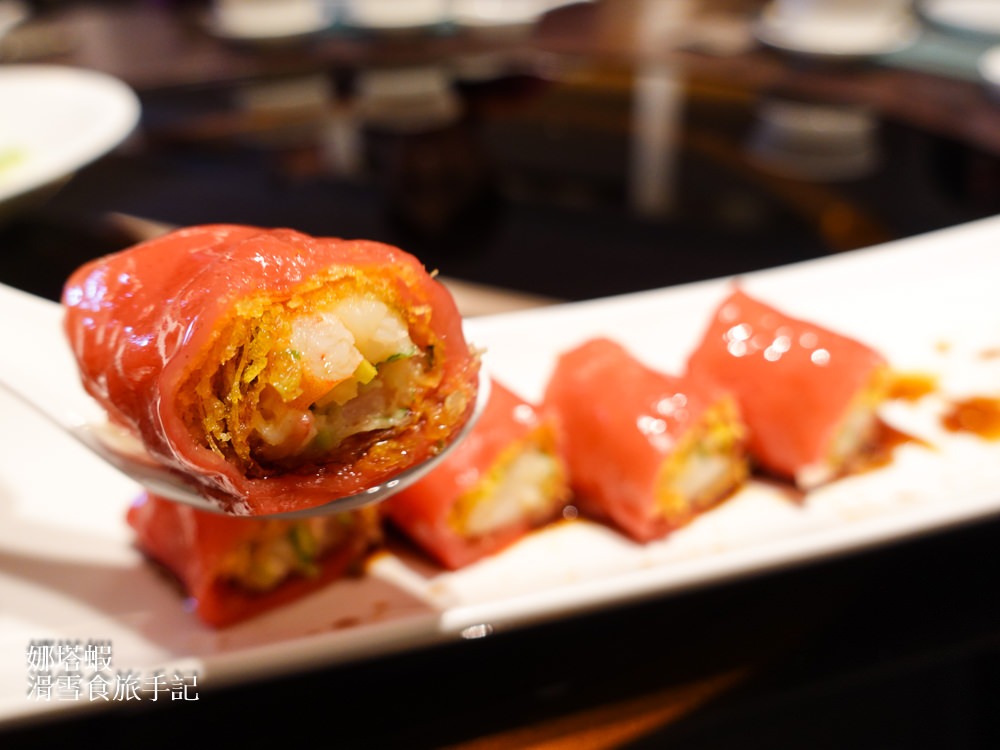 晶華酒店晶華軒