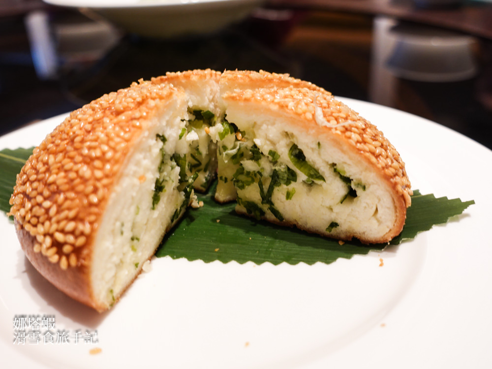 晶華酒店晶華軒