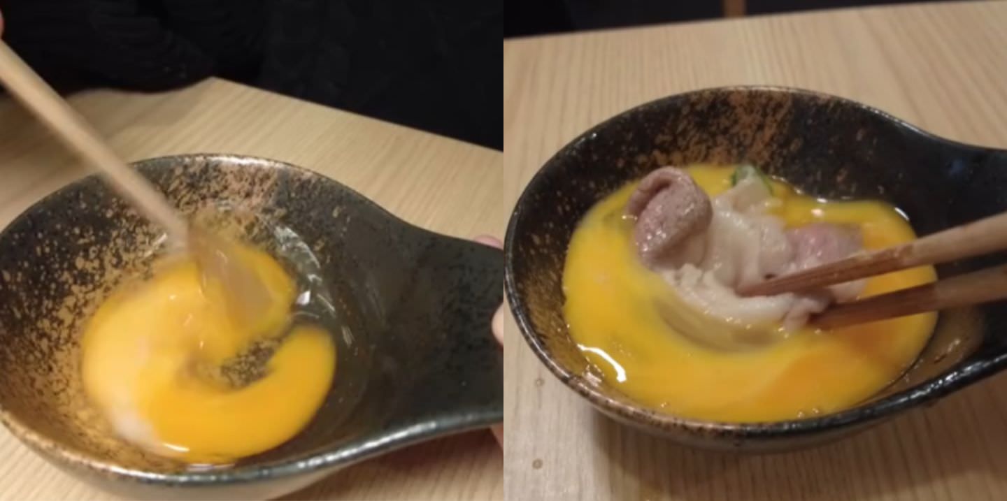 小樽美食︱和牛黑澤大口吃和牛，壽喜燒、炸牛排、鰻魚和牛丼推薦必點