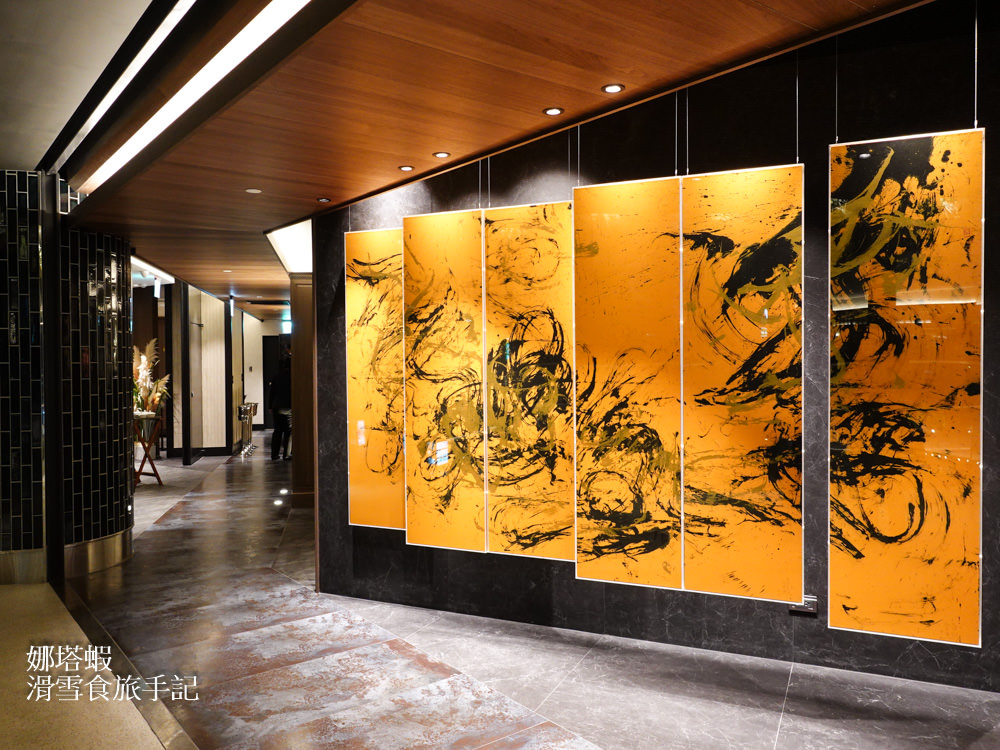 「朧粵」中餐廳， ︱米其林名廚坐鎮，叉燒皇推薦必點