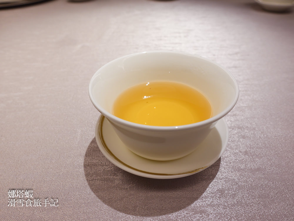 「朧粵」中餐廳， ︱米其林名廚坐鎮，叉燒皇推薦必點