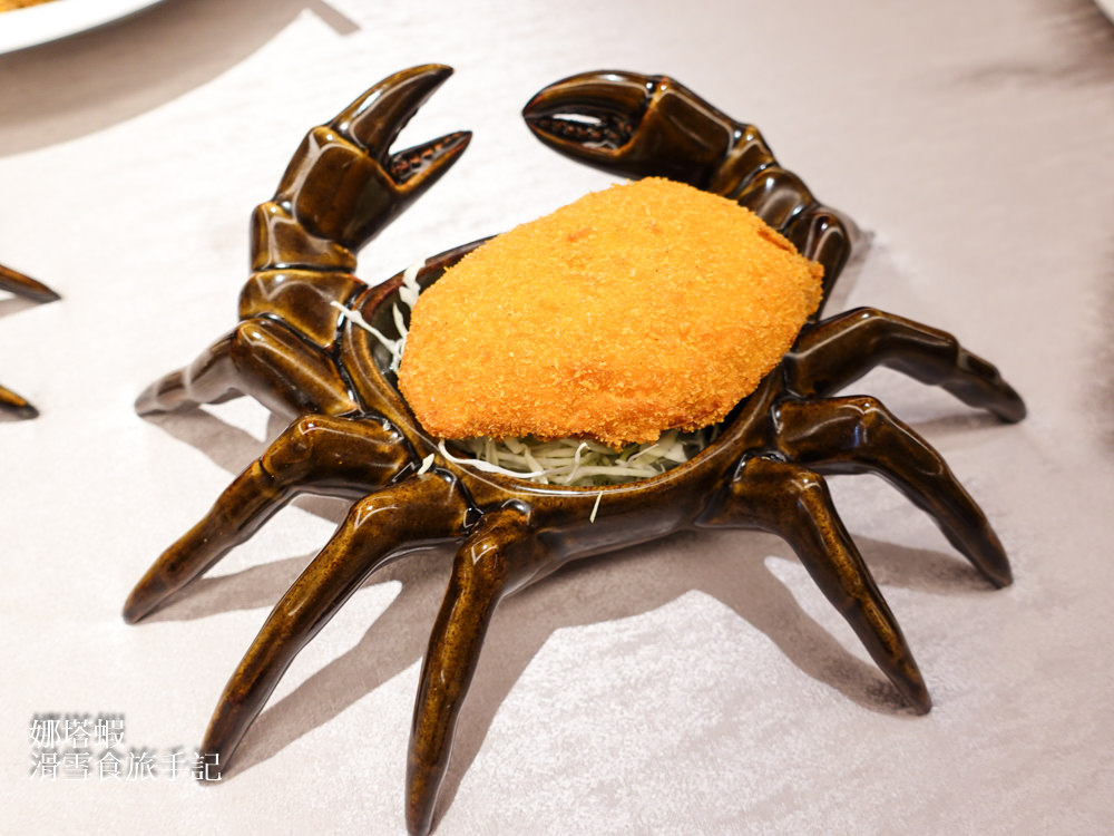 「朧粵」中餐廳， ︱米其林名廚坐鎮，叉燒皇推薦必點