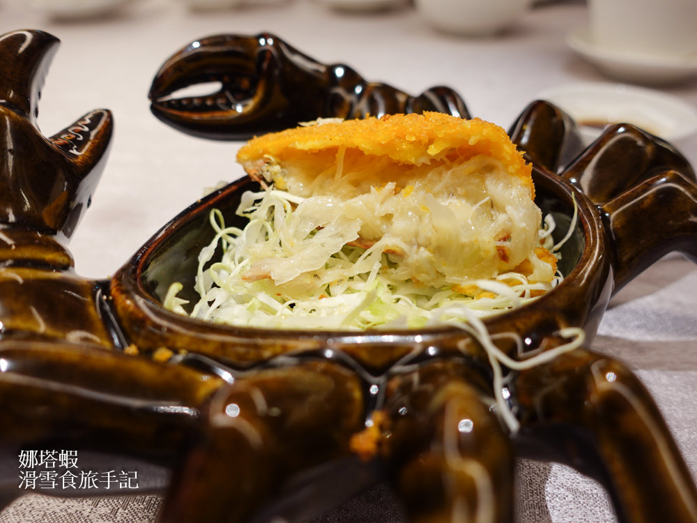 「朧粵」中餐廳， ︱米其林名廚坐鎮，叉燒皇推薦必點