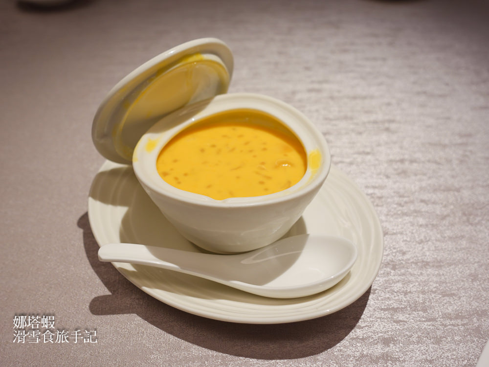 「朧粵」中餐廳， ︱米其林名廚坐鎮，叉燒皇推薦必點