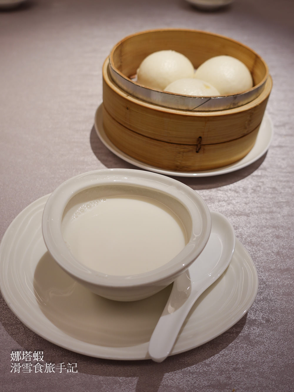 「朧粵」中餐廳， ︱米其林名廚坐鎮，叉燒皇推薦必點