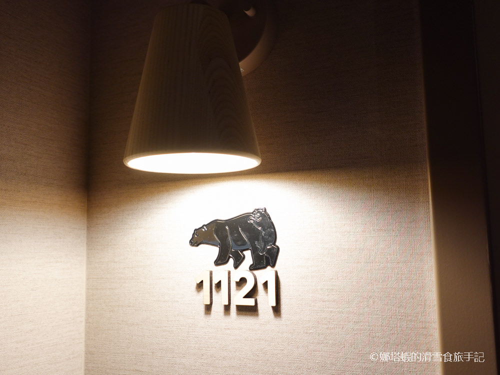 OMO7旭川by 星野集團，卡哇依企鵝、北極熊主題房，免費接駁車到滑雪場