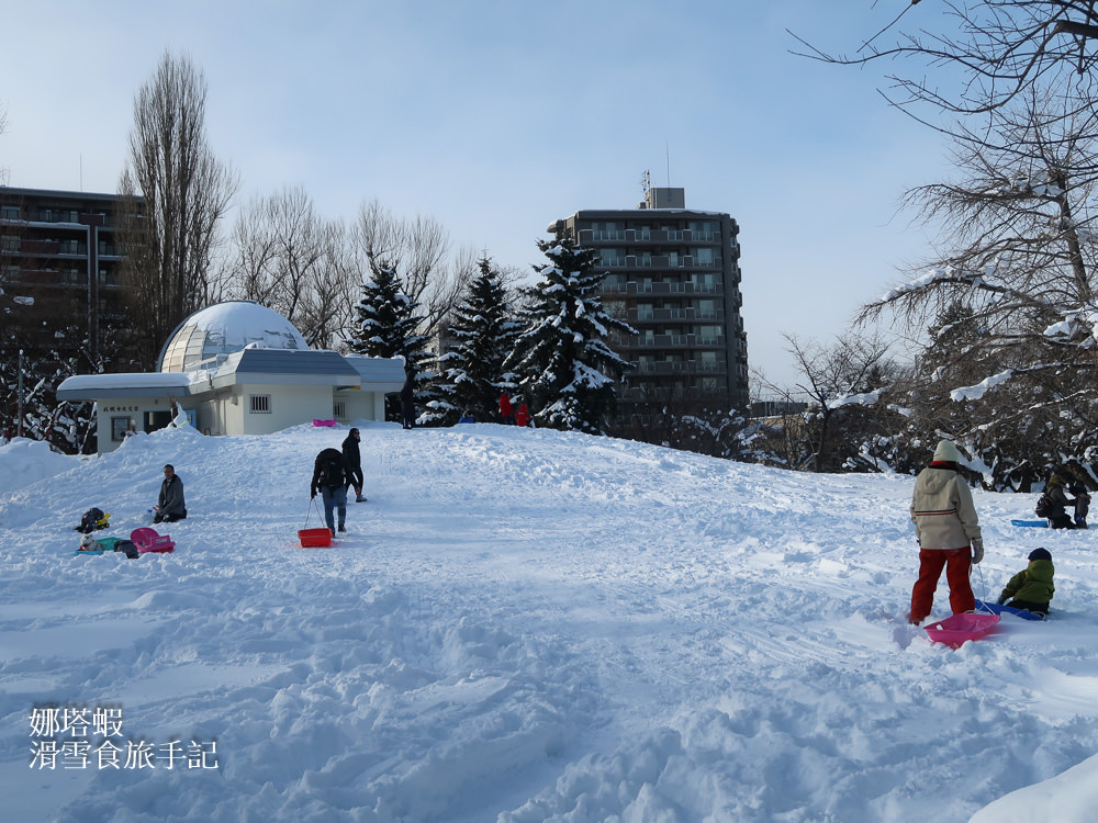 札幌住宿︱中島公園旁「札幌萊福特飯店」(Hotel Lifort Sapporo) - 第11張圖 札幌住宿︱中島公園旁「札幌萊福特飯店」(Hotel Lifort Sapporo)