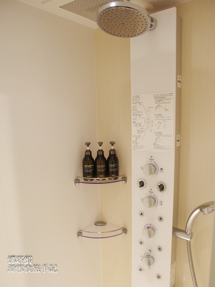 札幌住宿推薦_OMO3札幌薄野飯店by星野集團