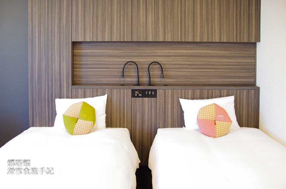 札幌住宿推薦_OMO3札幌薄野飯店by星野集團